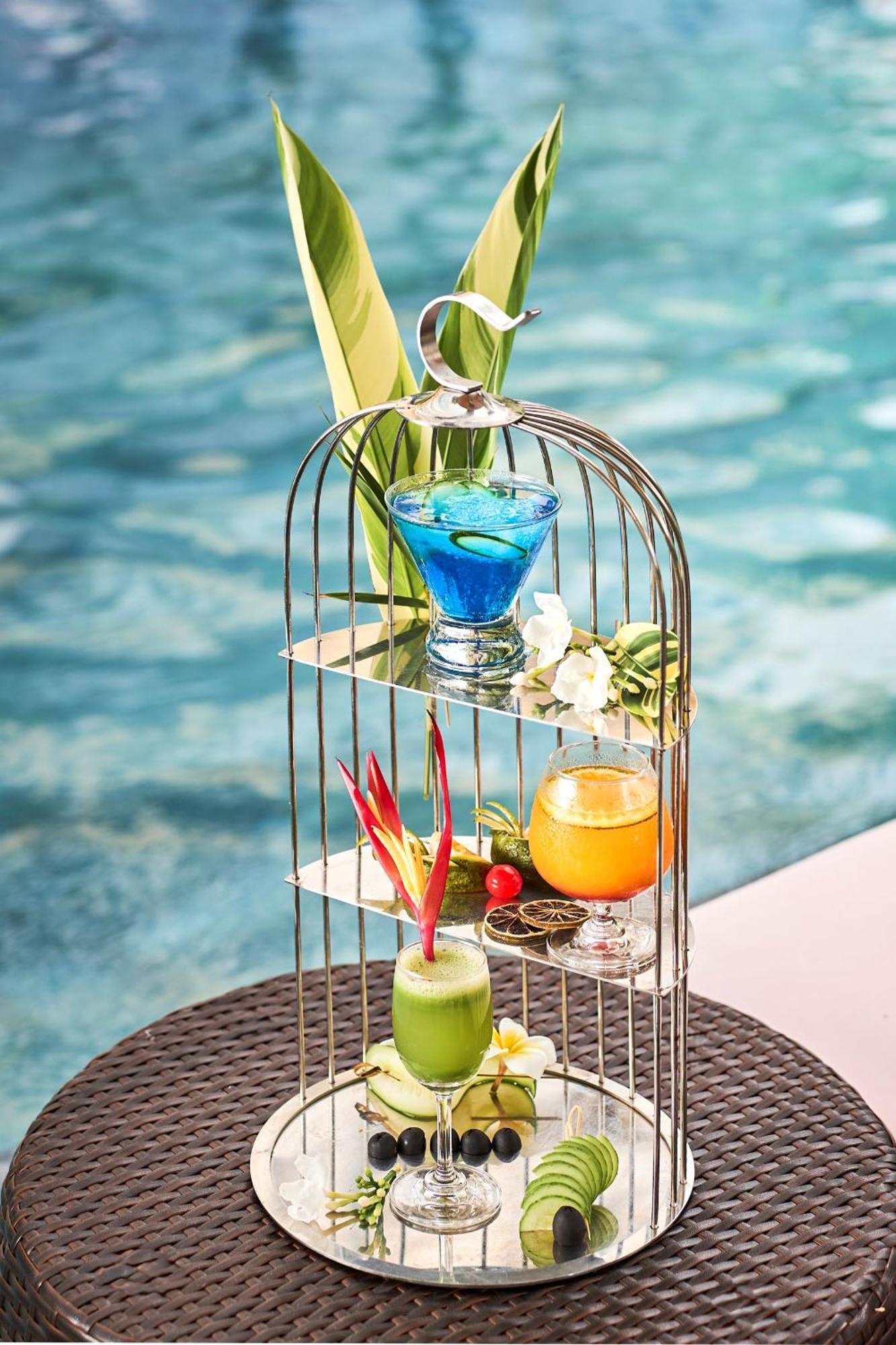 Nesta Hotel دا نانغ المظهر الخارجي الصورة
