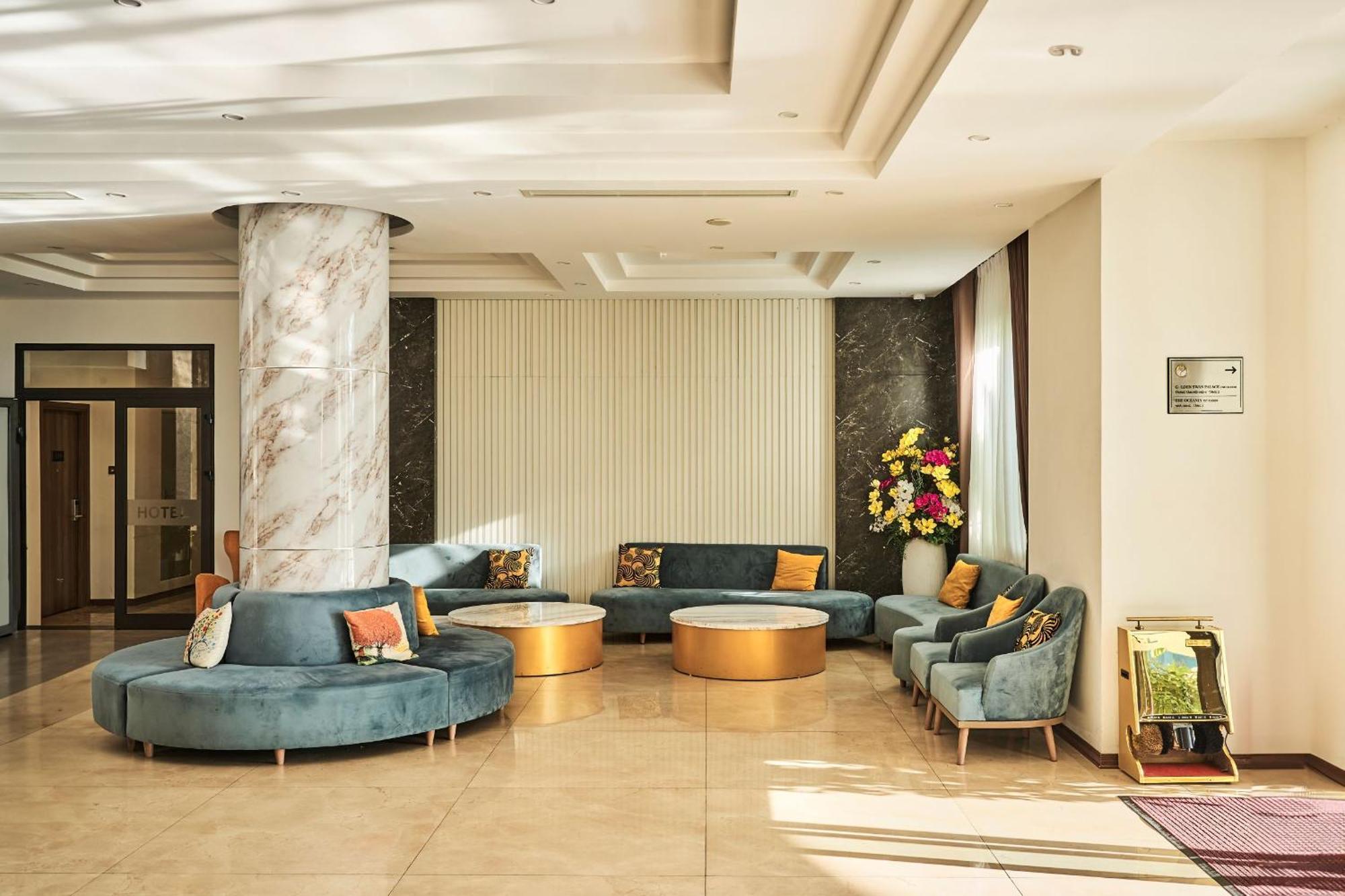 Nesta Hotel دا نانغ المظهر الخارجي الصورة